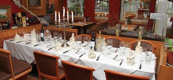 Bilder Restaurant Steakhaus Royal