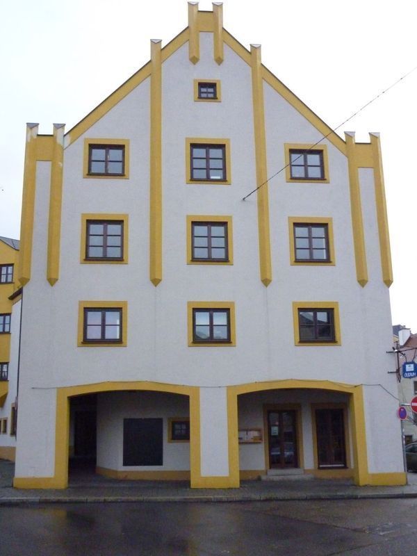 Bilder Restaurant Ölbaum Mediterrane Gastronomie