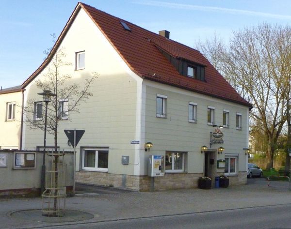 Bilder Restaurant San Pio Ristorante Pizzeria