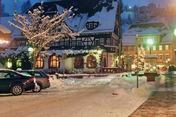 Bilder Restaurant Gasthaus zur Linde