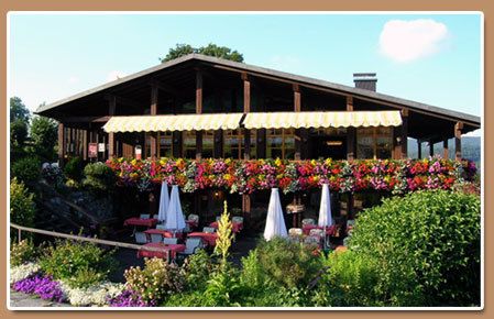 Bilder Restaurant Reinhards Hüttenstube