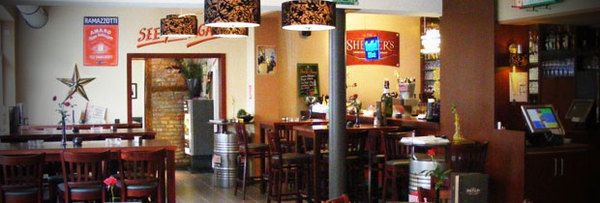 Bilder Restaurant Shepler's American Bar, Cafe & Restaurant