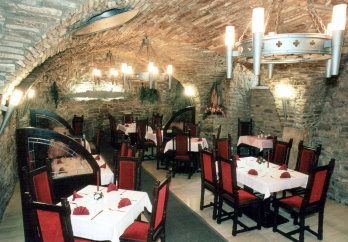 Bilder Restaurant Ratskeller