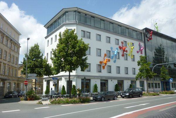 Bilder Restaurant lamondi Sushi Bar