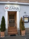 Restaurant ZARA del Ponte
