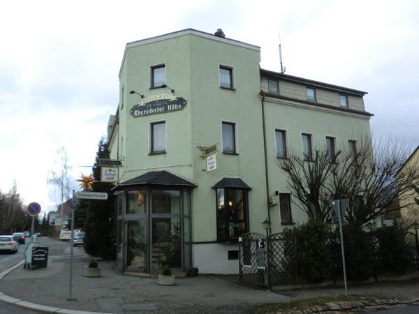 Bilder Restaurant Ebersdorfer Höhe