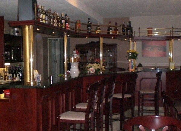 Bilder Restaurant s- Eck Heidi kietz