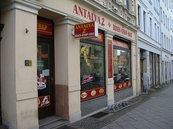 Bilder Restaurant Antalya 2