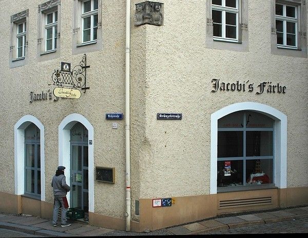 Bilder Restaurant Jacobi`s Färbe