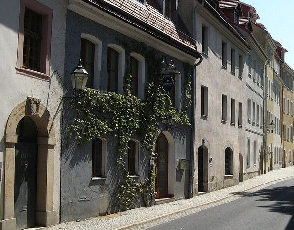 Bilder Restaurant Il Borgo