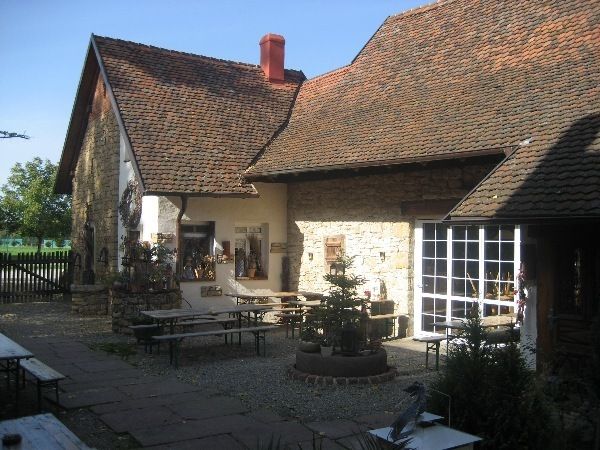 Bilder Restaurant Binzenmühle