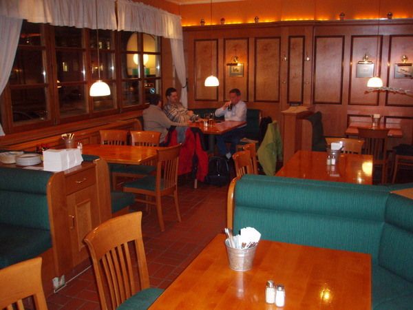 Bilder Restaurant Wienerwald