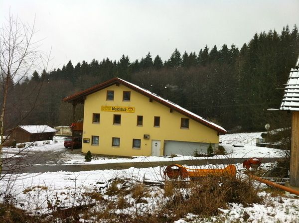 Bilder Restaurant Waldblick Gasthaus