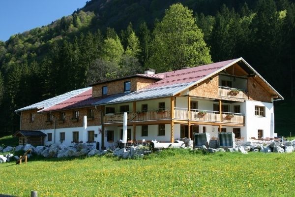 Bilder Restaurant Berggasthof Riefenkopf Kathrin Rietzler