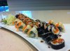 Bilder Lyst Cafe - Bar - Sushi - Restaurant