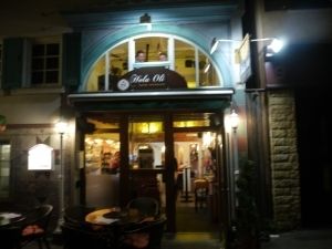 Bilder Restaurant Hola Oli Tapas und mehr