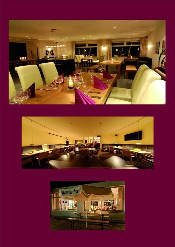Bilder Restaurant Villa Gilla Restaurant & Eventlocation