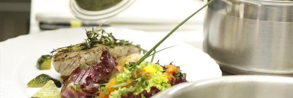 Bilder Restaurant Klosterhotel Wöltingerode