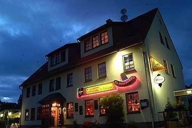 Bilder Restaurant El Sombrero Gasthaus & Pension