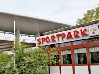 Bilder Restaurant Sportpark