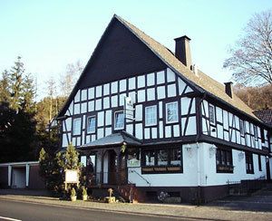 Bilder Restaurant Zum alten Hof