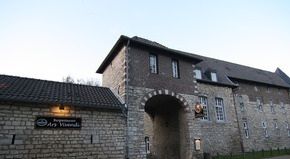 Bilder Restaurant Ars Vivendi Burgrestaurant