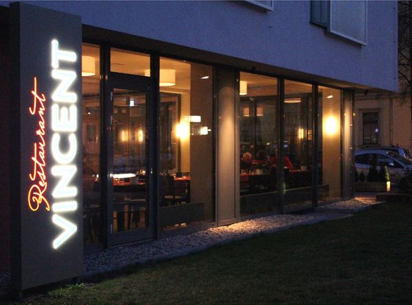 Bilder Restaurant Vincent