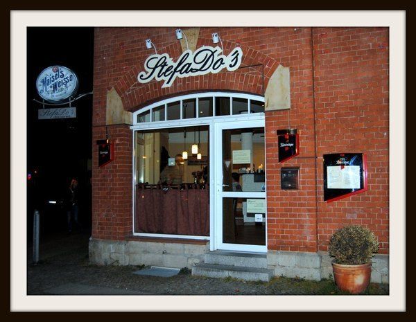 Bilder Restaurant StefaDos