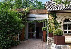 Bilder Restaurant Forsthaus Finkenborn