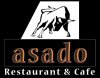 Asado Cafe & Restaurant Asado Cafe & Restaurant