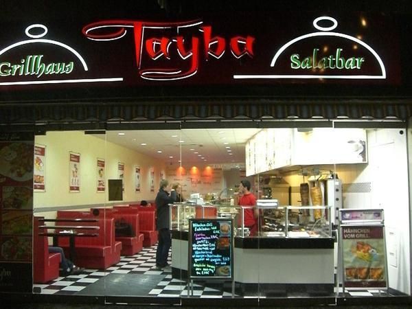 Bilder Restaurant Tayba