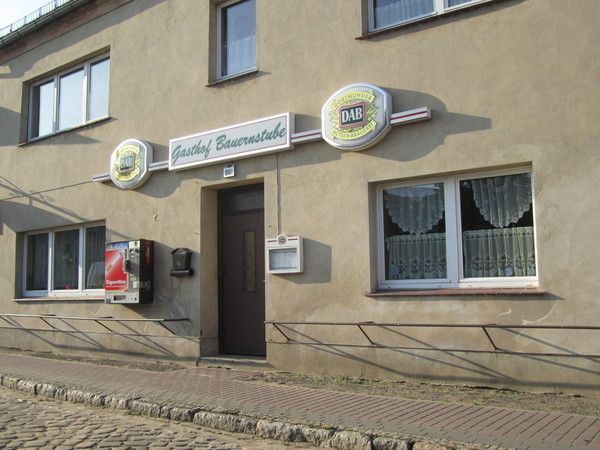 Bilder Restaurant Gaststätte Bauernstube