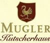 Restaurant Mugler's Kutscherhaus Björn Mayer