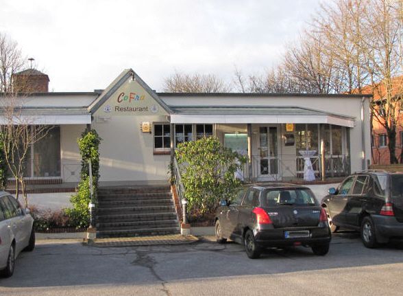 Bilder Restaurant CoFra Restaurant
