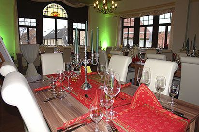 Bilder Restaurant Chez Patty´s