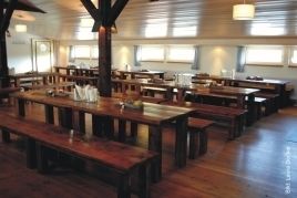 Bilder Restaurant Gasthaus zum Klosterhof