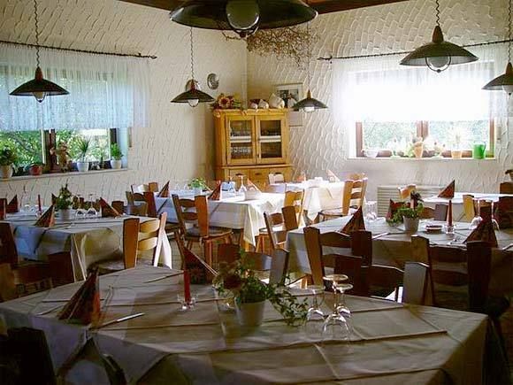 Bilder Restaurant Hasenheim Speisegaststätte