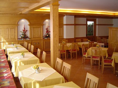 Bilder Restaurant Zur Alten Tenne