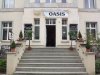 Restaurant Oasis Griechisch / Georgisches Restaurant