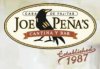 Joe Pena's cantina y bar