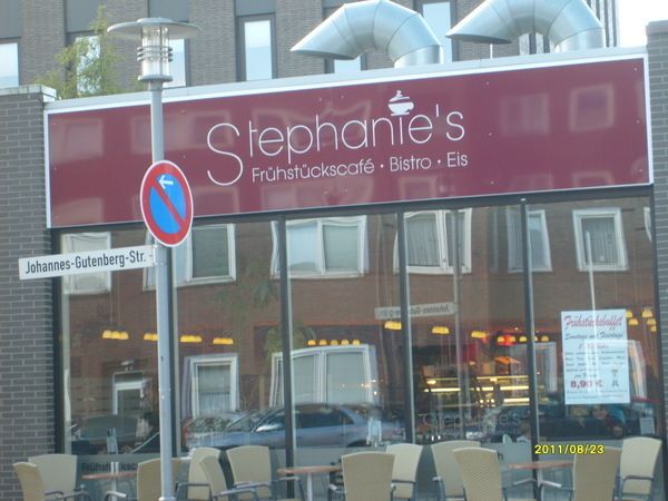 Bilder Restaurant Stephanie's