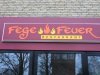 Fege Feuer Fegefeuer