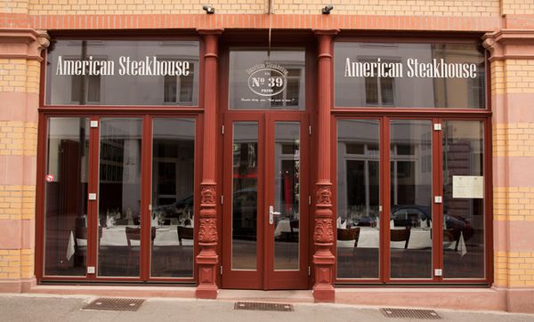Bilder Restaurant American Steakhouse No.39