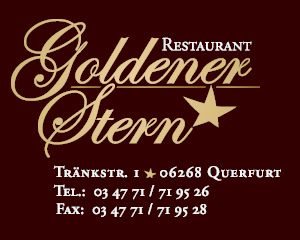 Bilder Restaurant Goldener Stern