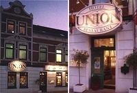 Bilder Restaurant Hotel Union Restaurant