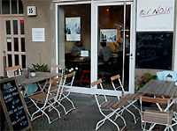 Bilder Restaurant Blé Noir Café Bistro Crêperie