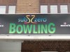 Subzero Bowling Cocktailbar, Restaurant, Bowlingcenter
