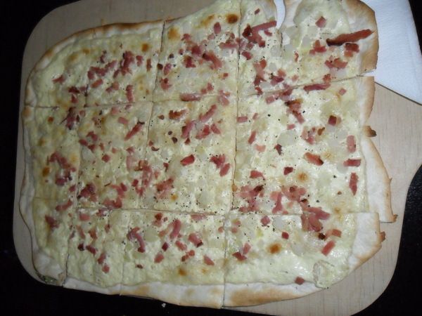 Bilder Restaurant La Piazza