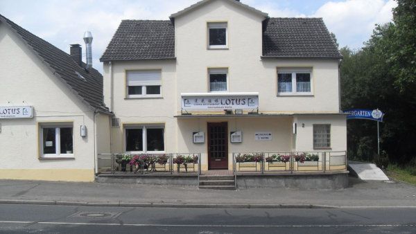 Bilder Restaurant Chinarestaurant Lotus