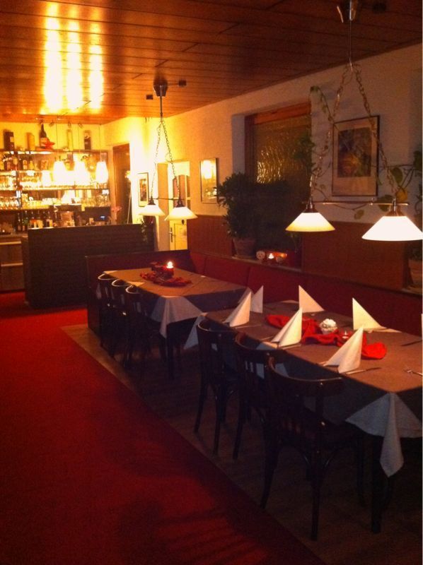 Bilder Restaurant Thüringer Klause